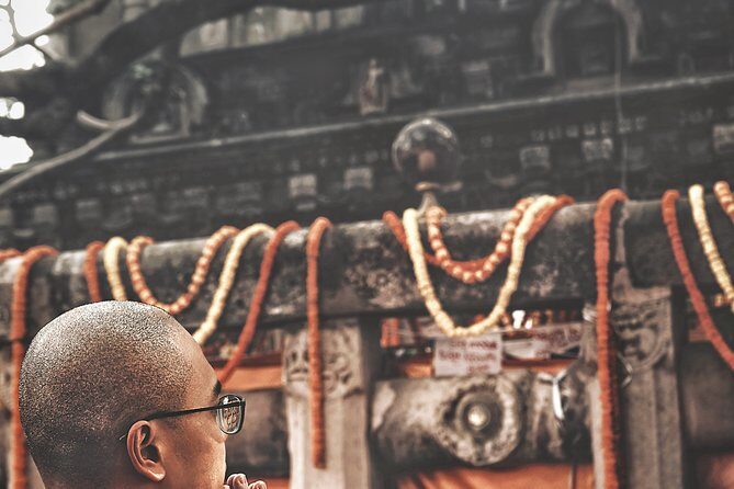 Nalanda Rajgir and Bodh Gaya from Patna - Key Points