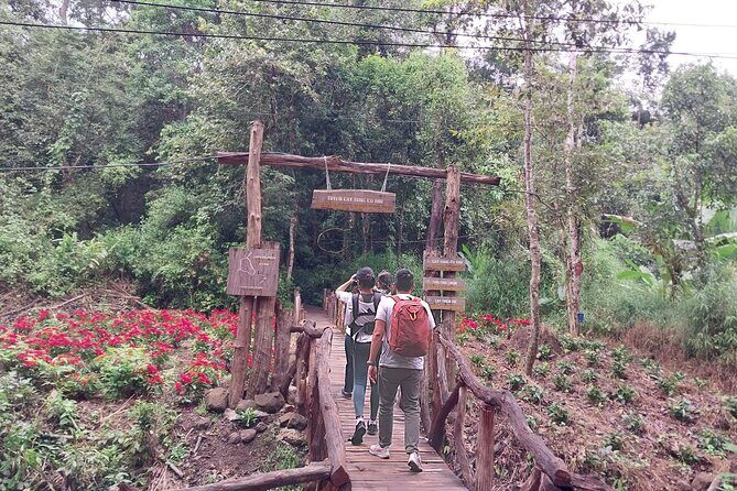 Nam Cat Tien National Park 2-Day Tour with Lodging, Meals.. - Wildlife and Nature Highlights