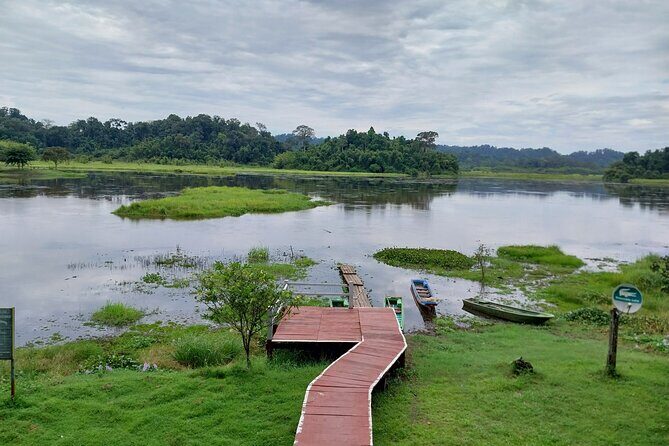 Nam Cat Tien National Park 2-Day Tour with Lodging, Meals.. - The Sum Up