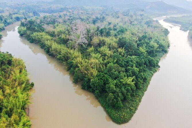 Nam Cat Tien National Park 2 Days 1 Night - Private Tour - Key Points