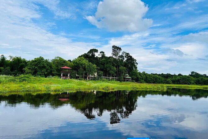 Nam Cat Tien National Park 2 Days 1 Night - Private Tour - FAQ