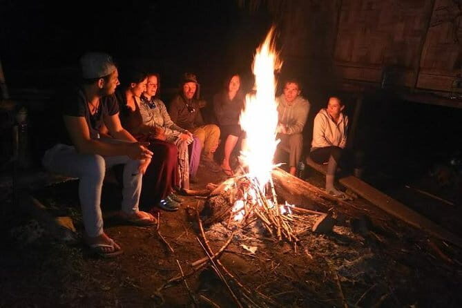 Nam Ha NPA 3 Day Wildlife Jungle Camp and Village Homestay Trek - FAQ