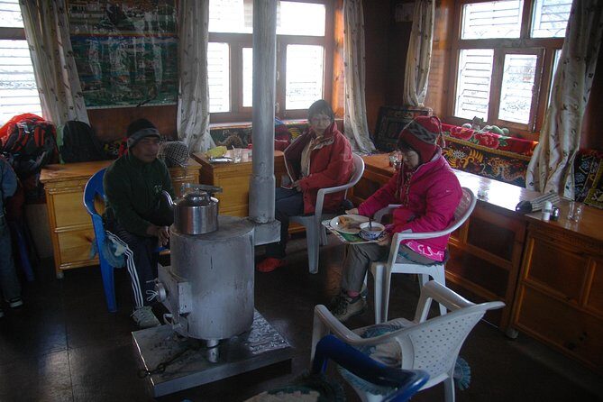 Namche Bazar Trek - The Sum Up