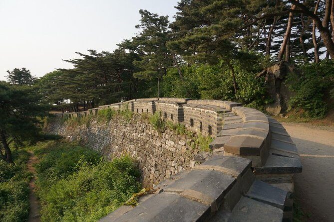 Namhansanseong UNESCO Historical Sites and Korean Folk Village-Private Tour - An In-Depth Look at the Tour