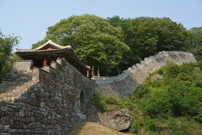 Namhansanseong UNESCO Historical Sites and Korean Folk Village-Private Tour - The Sum Up: Who Is This Tour Perfect For?