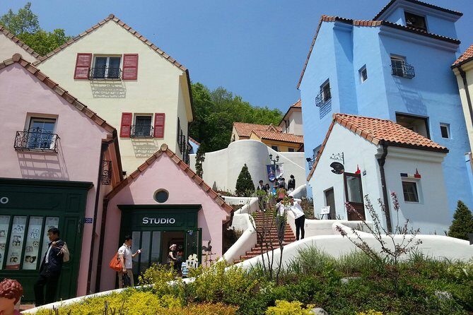 Nami Island and Petite France - Filming location - Final Thoughts: Is This Tour For You?