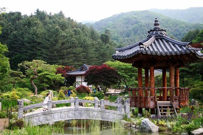 Nami Island, Cable Car, Garden of Morning Calm Panoramic Tour - Final thoughts