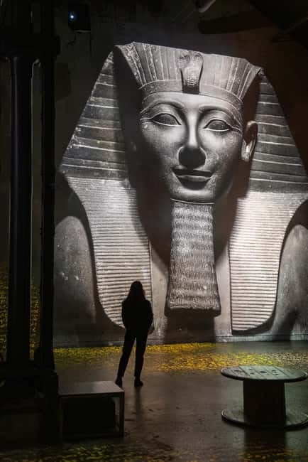 Nami & Maple Road & Theatre des Lumieres Day Tour from Seoul - Key Points