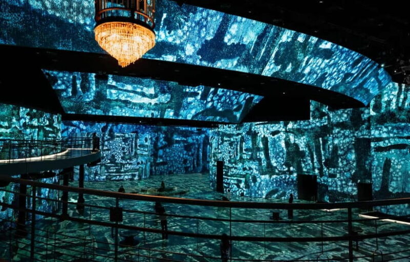 Nami & Maple Road & Theatre des Lumieres Day Tour from Seoul - An In-Depth Look at the Tour Experience
