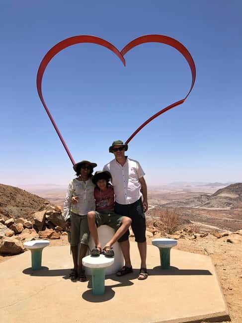 Namibia: 6-Day Guided Tour - What You Get and What You Don’t