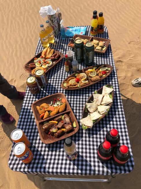 Namibia: 6-Day Guided Tour - Final Thoughts: Is This Tour Right for You?