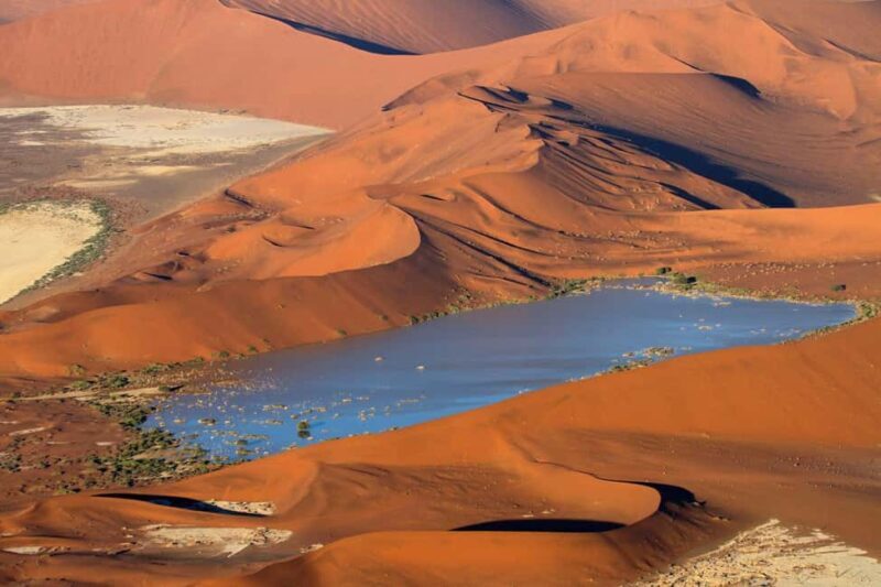 Namibia in a Nutshell: 3-Day Sossusvlei & Swakopmund Express - The Itinerary: What You Can Expect