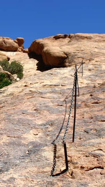 Namibia: Spitzkoppe Full Day Tour - A Closer Look at the Spitzkoppe Experience
