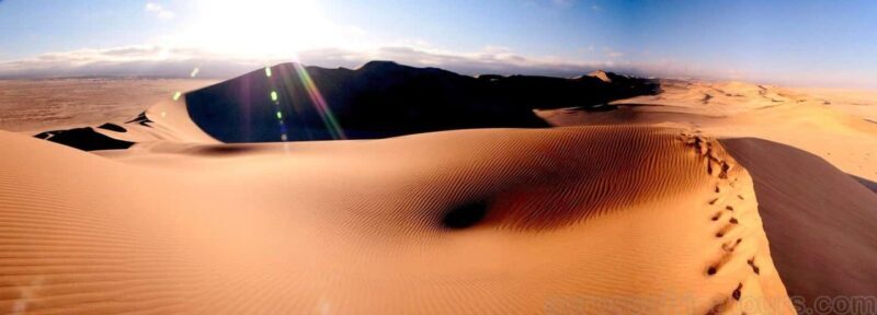 Namibian Adventure (Camping) 5 Days / 4 Nights - Exploring the Namibia 5-Day Camping Adventure: A Genuine Guide