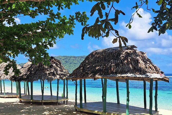 Namua Turtle Island and Eastern Upolu Tour - Who Will Love This Tour?