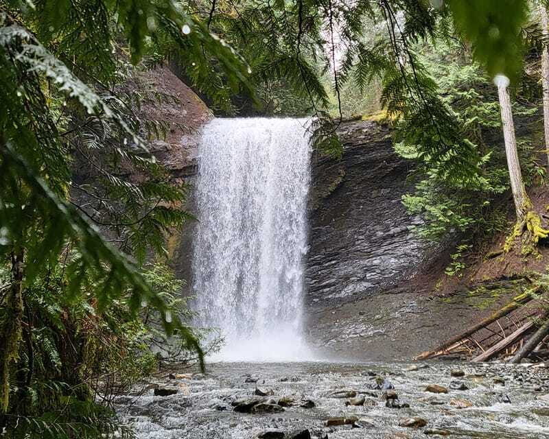 Nanaimo: Vancouver Island Waterfalls, Vistas, Hikes & Caves - Final Thoughts