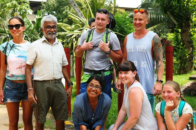 Nandana Tea Walking Tour in Sri Lanka - An In-Depth Look at the Tour Experience