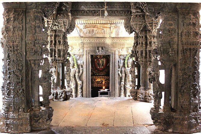 Nandi Hills Day Trip from Bangalore - The Experience: Pros and Cons