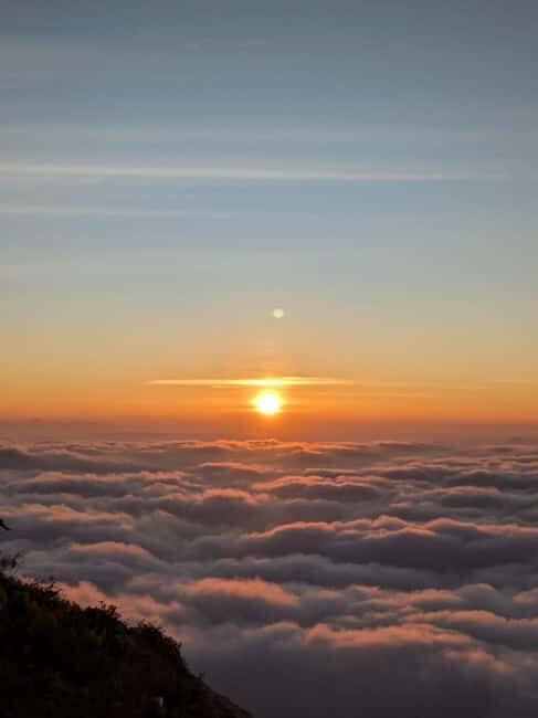 Nandi Hills Sunrise Tour from Bangalore with Breakfast - Practical Details and Tips