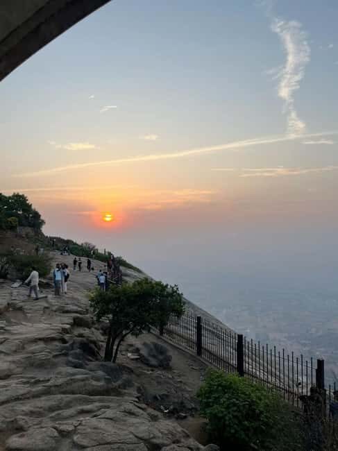 Nandi Hills Sunrise Tour from Bangalore with Breakfast - Who Should Consider This Tour?
