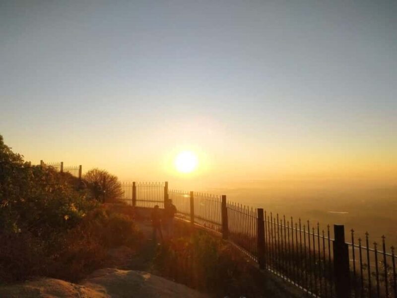 Nandi Hills Sunrise Tour from Bangalore with Breakfast - FAQs