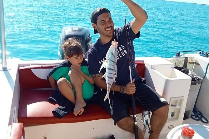 Nanje Fishing Trips Dubai - Who Will Love This Tour?