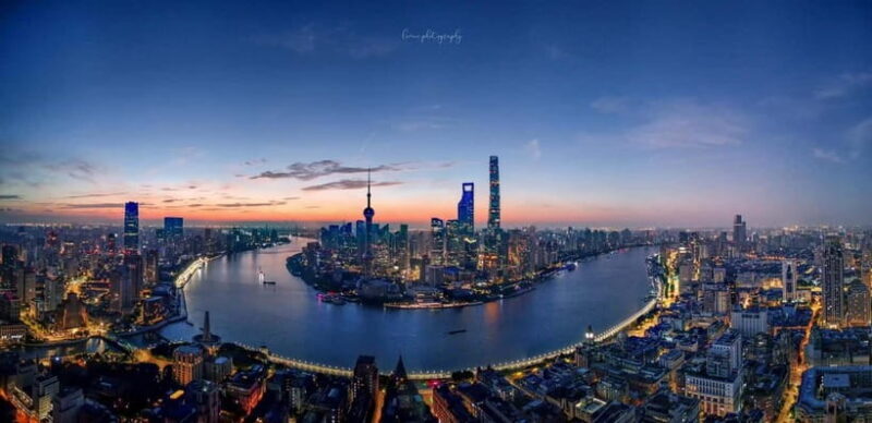 Nanjing: 6-Day Jiangnan Tour with Meals and Hotels - Exploring Jiangnan: A Closer Look