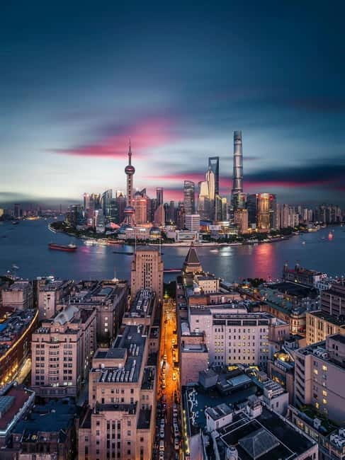 Nanjing: 6-Day Jiangnan Tour with Meals and Hotels - Authentic Experiences and Cultural Highlights