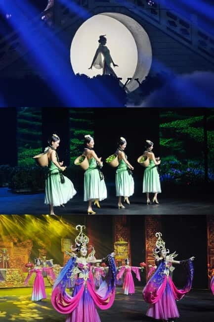 Nanjing: 6-Day Jiangnan Tour with Meals and Hotels - Who Would Enjoy This Tour?
