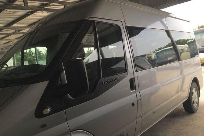 Nanjing Airport To City Transport / rental car - What Makes This Service Stand Out?