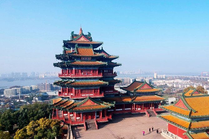Nanjing Private English Tour Guide Service - Cost and Value