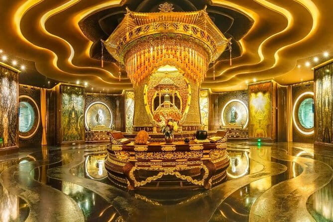 Nanjing Private Round Trip Transfer to Niushoushan Cultural Park - Transportation, Duration, and Cost Analysis