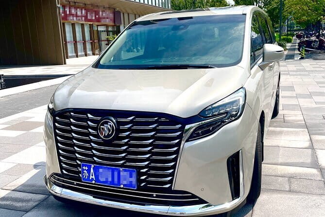 Nanjing Private Round Trip Transfer to Niushoushan Cultural Park - FAQ