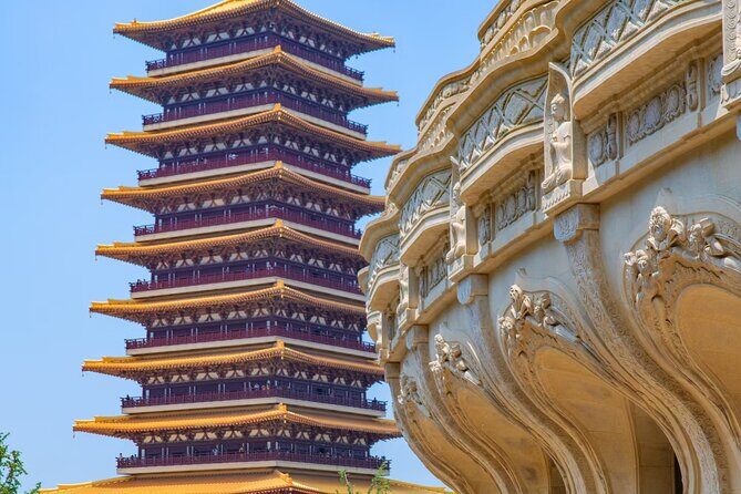 Nanjing Professional and Private English Tour Guide Service - Who Will Love This Tour?
