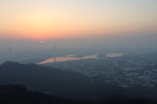 Nanjing Trip / rental car - The Sum Up: Is It Worth It?