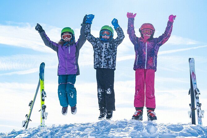 Nanshan Ski Resort - An In-Depth Look at Nanshan Ski Resort
