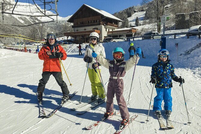 Nanshan Ski Resort - Final Thoughts