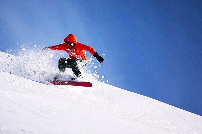 Nanshan Ski Resort Day Trip with Private English Speaking Driver - Final Thoughts