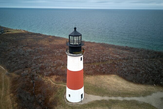 Nantucket Coast to Coast Self-Guided Biking or Driving Tour - A Closer Look at the Itinerary