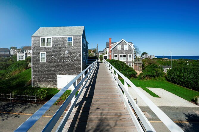 Nantucket Coast to Coast Self-Guided Biking or Driving Tour - Who Will Love This Tour?