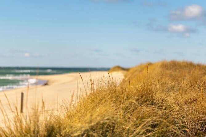 Nantucket Coast to Coast Self-Guided Biking or Driving Tour - FAQ
