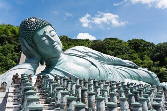 Nanzoin Temple and Itoshima Fukuoka Private Tour - Exploring Fukuoka’s Cultural Gems