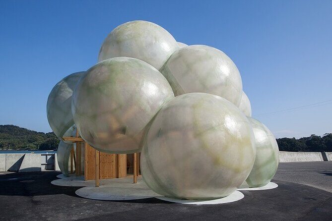 Naoshima 1 Day Tour from Osaka - An In-Depth Look at the Naoshima Day Tour
