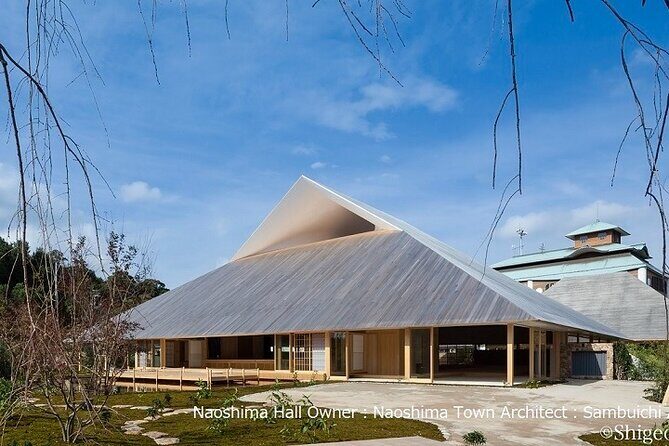 Naoshima 1 Day Tour from Osaka - Is This Tour for You?