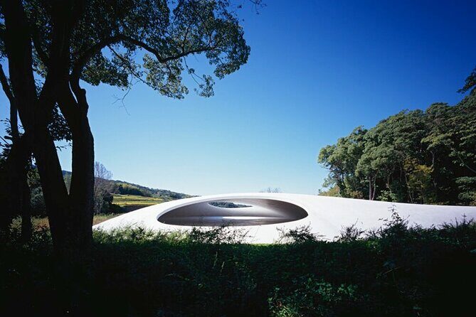 Naoshima and Teshima 2 Days Tour from Takamatsu or Uno - Key Points