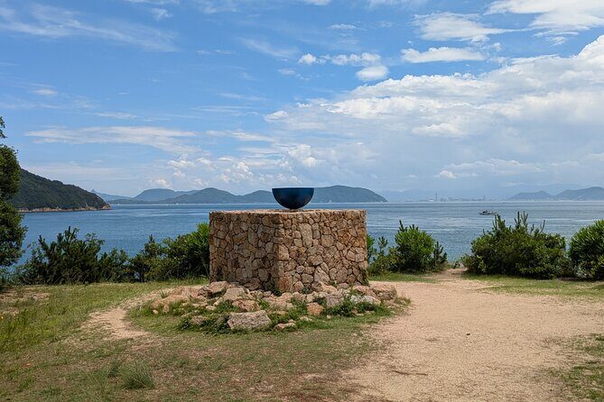 Naoshima Art Island Day Trip from Osaka - Outdoor Art and Island Charm