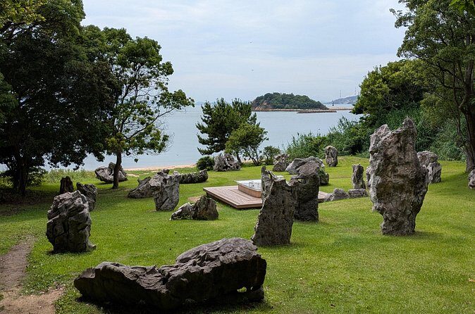 Naoshima Art Island Day Trip from Osaka - Practicalities and Comfort