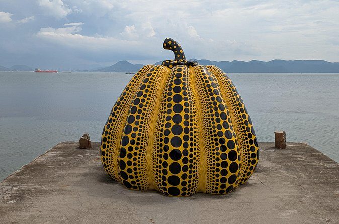 Naoshima Art Island Day Trip from Osaka - Final Thoughts: Is This Tour Right for You?