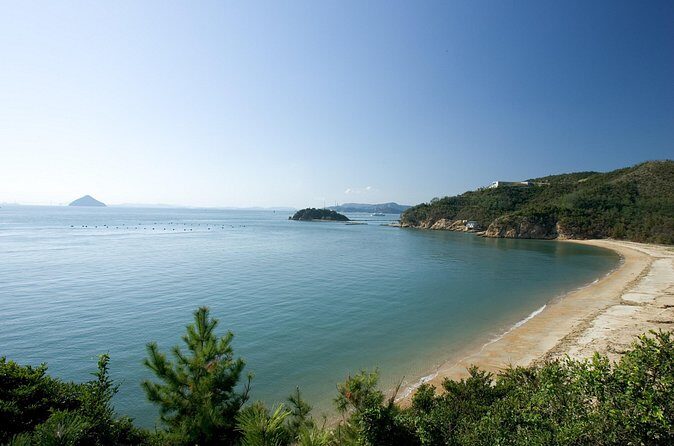 Naoshima Full Day Private Car Tour from Uno - Practical Tips for Travelers