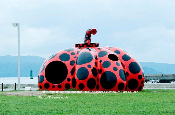 Naoshima Full Day Private Car Tour from Uno - Who Should Consider This Tour?